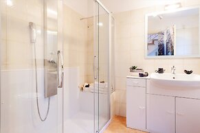 Ferrara Casa Dell'Archivòlto Con Garage