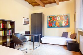 Ferrara Casa Dell'Archivòlto Con Garage