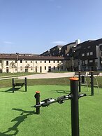 Hotel Cascina Fossata & Residence