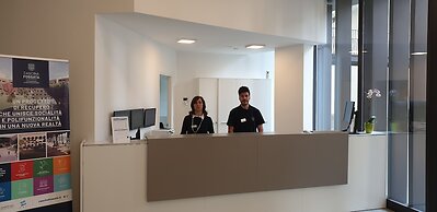 Hotel Cascina Fossata & Residence