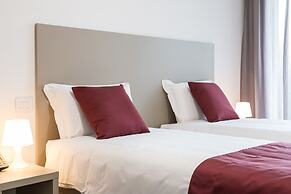 Hotel Cascina Fossata & Residence