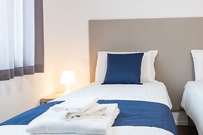 Hotel Cascina Fossata & Residence