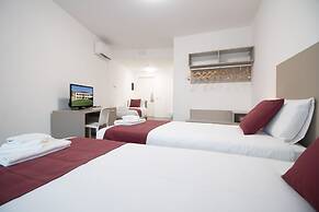 Hotel Cascina Fossata & Residence