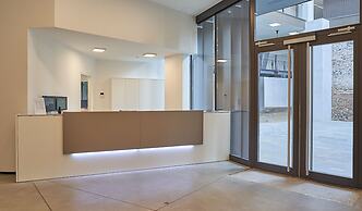 Hotel Cascina Fossata & Residence