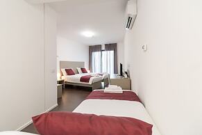Hotel Cascina Fossata & Residence
