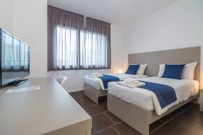 Hotel Cascina Fossata & Residence