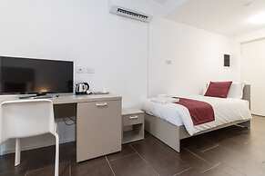 Hotel Cascina Fossata & Residence