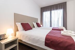 Hotel Cascina Fossata & Residence