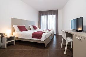 Hotel Cascina Fossata & Residence