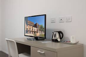 Hotel Cascina Fossata & Residence