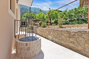 Apartments Mezini 11