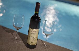 Apartments Mezini 11