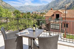 Apartments Mezini 11