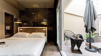 Neko Boutique Hotel