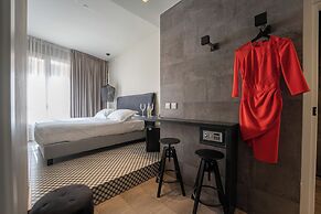 Neko Boutique Hotel