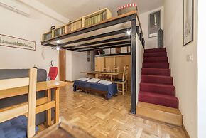 Lovely Loft Trastevere