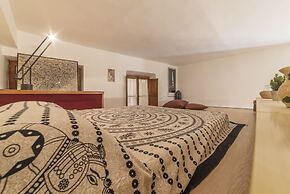 Lovely Loft Trastevere