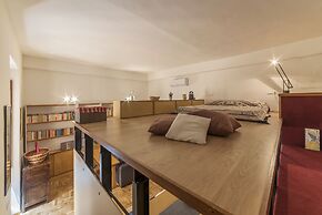 Lovely Loft Trastevere