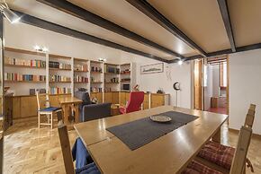 Lovely Loft Trastevere