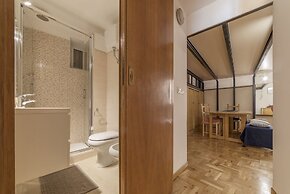 Lovely Loft Trastevere