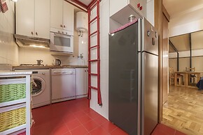 Lovely Loft Trastevere