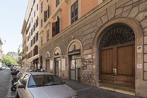 Lovely Loft Trastevere