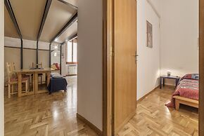 Lovely Loft Trastevere