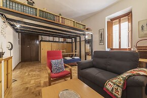 Lovely Loft Trastevere