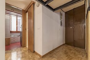 Lovely Loft Trastevere