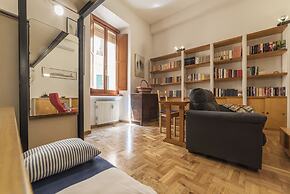 Lovely Loft Trastevere