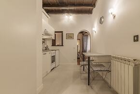 Fori Imperiali Elegant Apartment