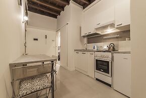 Fori Imperiali Elegant Apartment