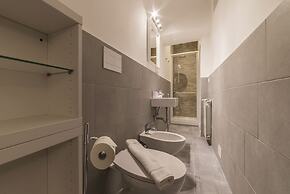 Fori Imperiali Elegant Apartment