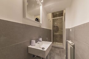 Fori Imperiali Elegant Apartment