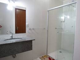 Pousada Guaiamu Ubatuba