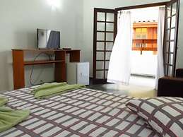 Pousada Guaiamu Ubatuba