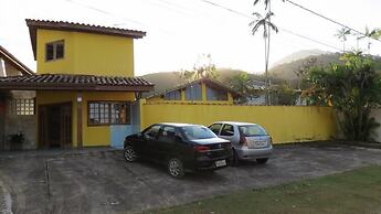 Pousada Guaiamu Ubatuba