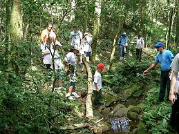 Hotel Fazenda Itaytyba