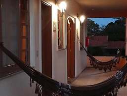 Hotel Fazenda Itaytyba