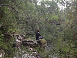 Hotel Fazenda Itaytyba