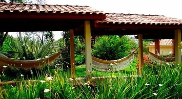 Hotel Fazenda Itaytyba