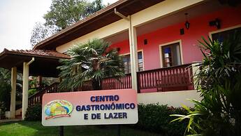 Hotel Fazenda Itaytyba