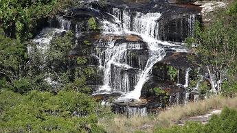Hotel Fazenda Itaytyba