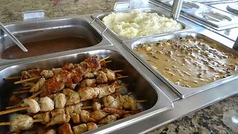 Hotel Fazenda Itaytyba