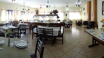 Hotel Fazenda Itaytyba