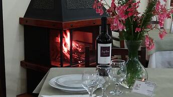 Hotel Fazenda Itaytyba