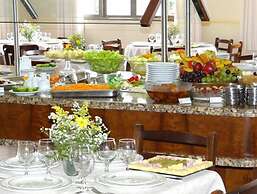 Hotel Fazenda Itaytyba