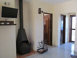 Hotel Fazenda Itaytyba