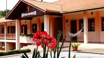 Hotel Fazenda Itaytyba