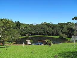 Hotel Fazenda Itaytyba